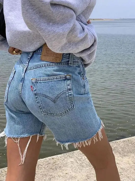 Vintage Levi Shorts